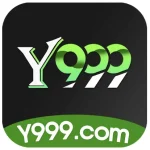 Y999 Game logo with y999.com on a green bar